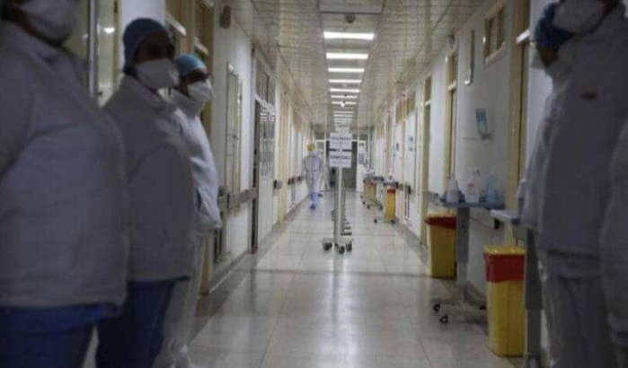 Coronavirus Marokko: bijna 4000 besmettingen