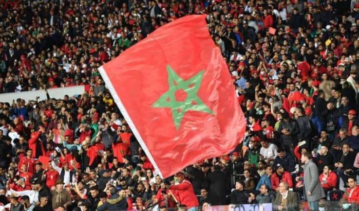 Waarom Belgen ondanks veel negatieve reacties toch supporteren voor Marokko