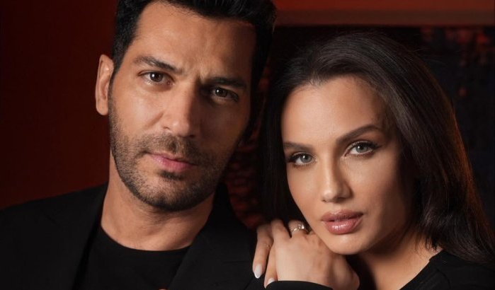 AI-foto van Miss Marokko en Turkse acteur gaat viraal