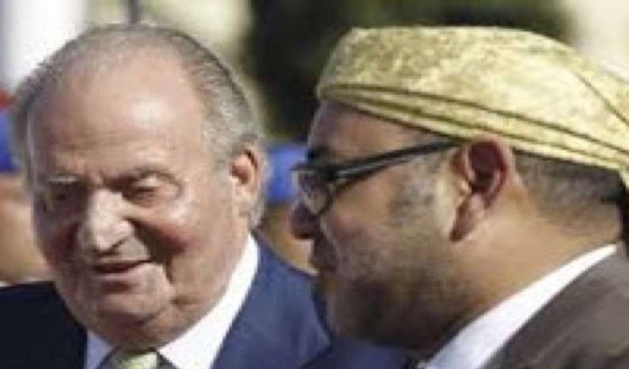 Tientallen Spaanse gevangenen krijgen amnestie van Mohammed VI