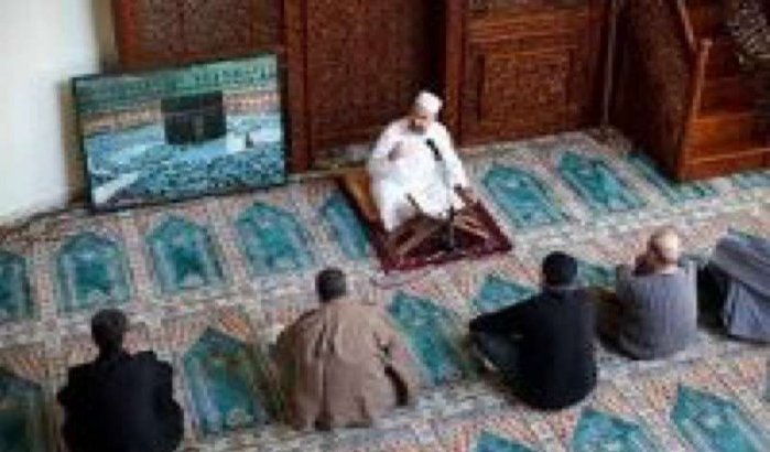 Marokko beloont Imams rijkelijk tijdens Ramadan