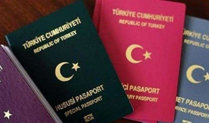 Marokkanen kunnen Turkse nationaliteit krijgen voor 250.000 dollar