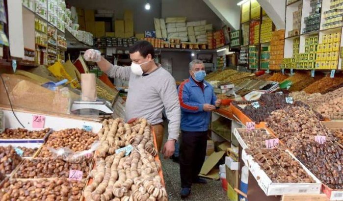 Marokko: geen zorgen over marktaanbod voor Ramadan