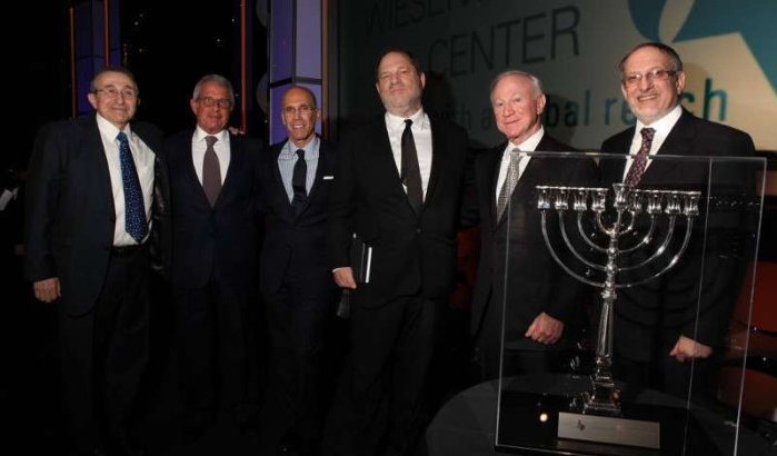 Pro-Israëlische lobby woedend op Marokkaanse minister van Cultuur