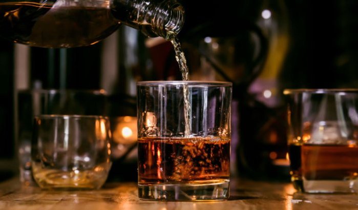Marokko: vonnis in zaak vervalste alcohol met 9 doden tot gevolg