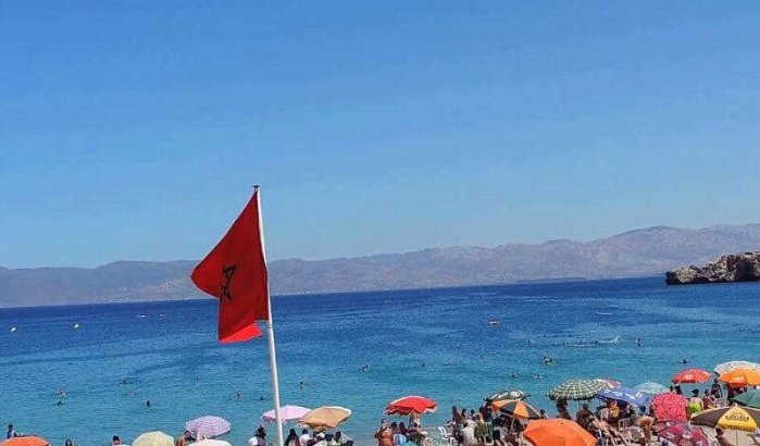 Lichaam vermiste tiener op strand gevonden in Martil
