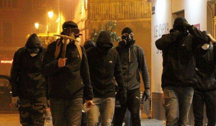 Voetballers slachtoffer racistische aanval in Corsica