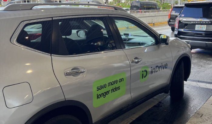 inDrive reageert op aanvallen op chauffeurs in Marokko