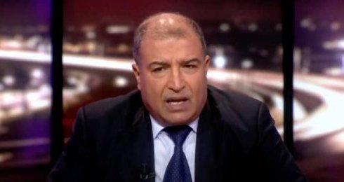 Cherkaoui Habboub