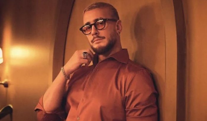 Saad Lamjarred's verleden houdt horrorfilm tegen
