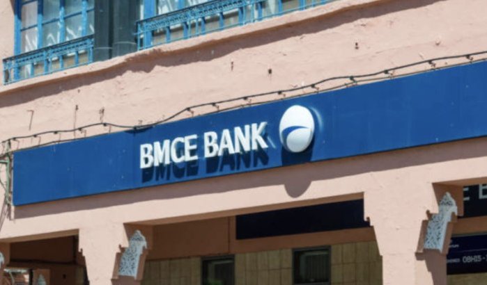 Cryptohandel bij bank in Fez: vier verdachten voor de rechter