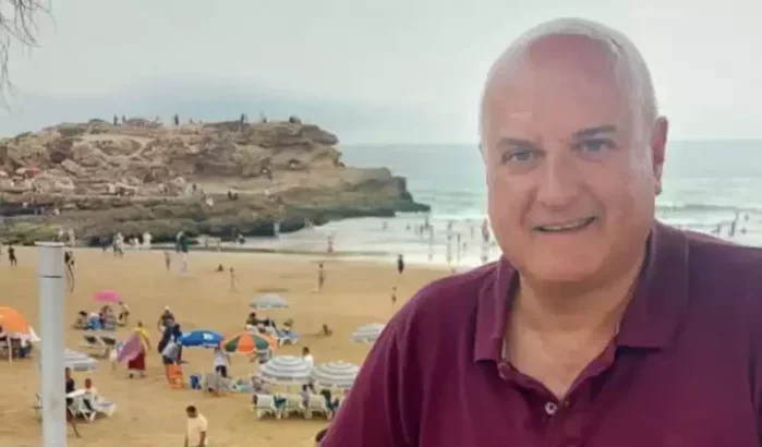 Marokko-Israël: David Govrin terug in Rabat na schandaal