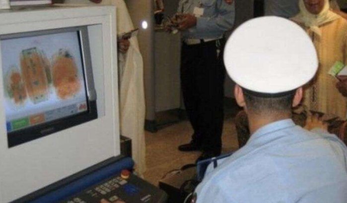 Franse vrouwen op luchthaven Marrakech gearresteerd