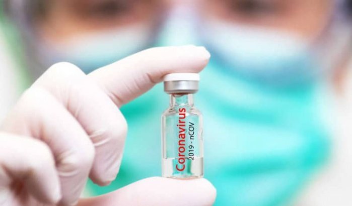 Rusland stelt coronavaccin voor aan Marokko