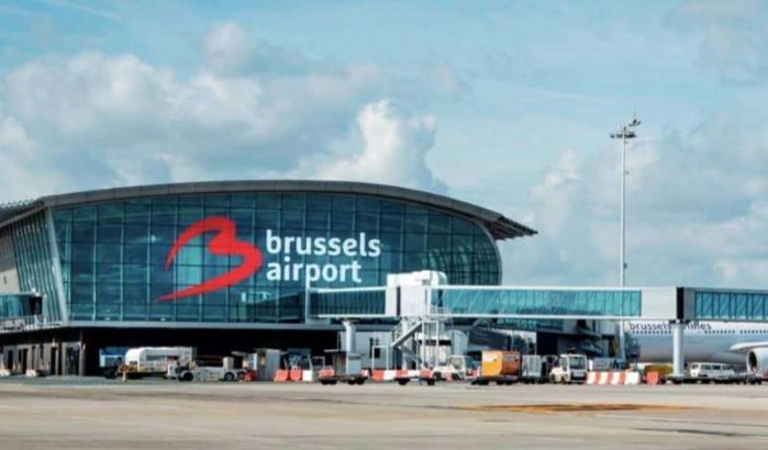 Sluiting Marokkaanse luchtruim heeft impact gehad op Brussels Airport