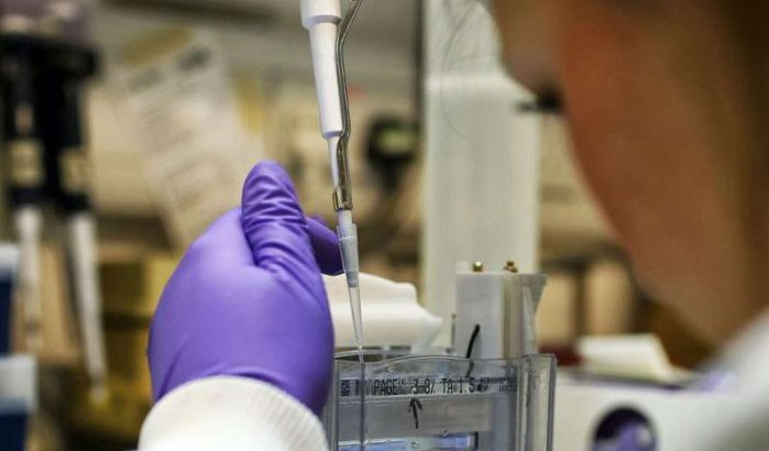 Marokkaanse onderzoeker ontwikkelt behandeling tegen aids