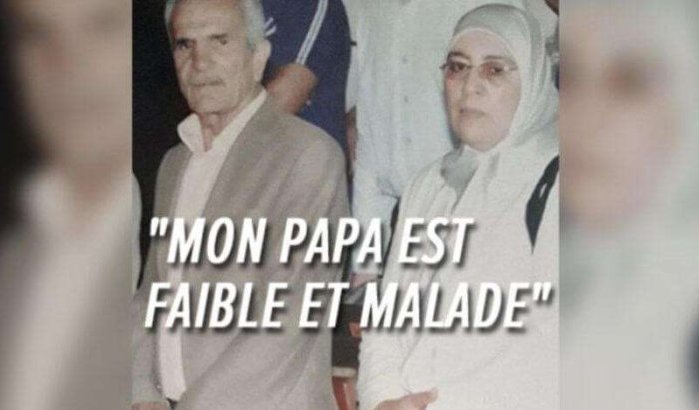 Ahmed (85) mag naar België terugkeren, zijn vrouw moet in Marokko blijven