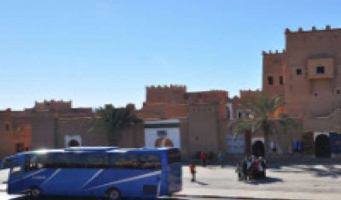 Marokko in top 3 meest gastvrije landen