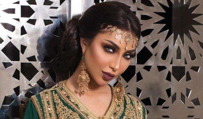 Juridische problemen voor Dounia Batma 