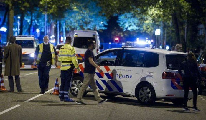 Marokko arresteert Amsterdamse kopstuk mocro-maffia