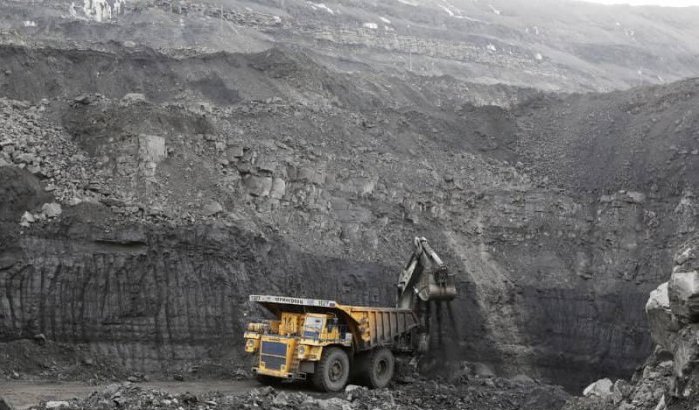 Rusland wil Marokkaanse kolenmarkt veroveren