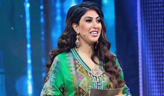 Lalla Laaroussa en Dounia Boutazout: een gouden duo
