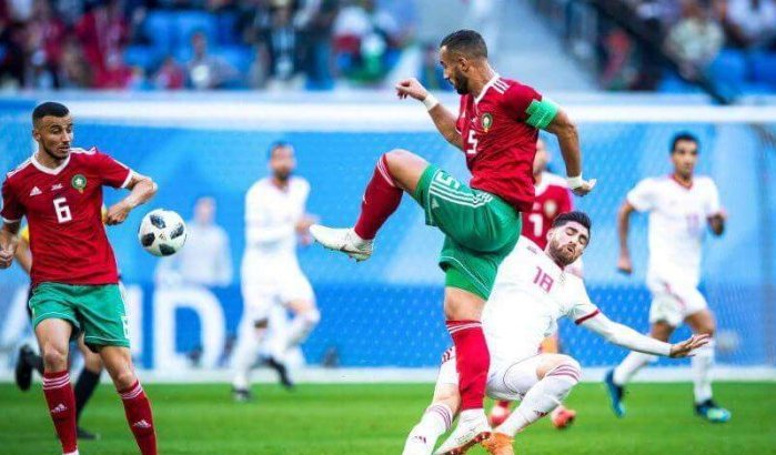 Portugees team vol lof over sterk Marokkaans elftal