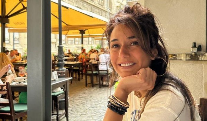 Emmanuelle Chriqui, een Marokkaanse stem tegen antisemitisme