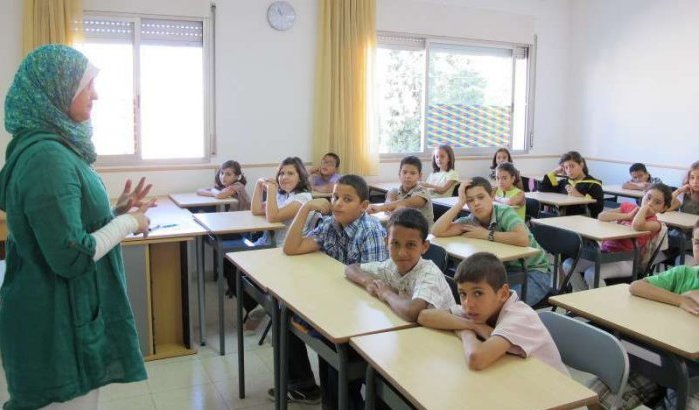 Arabisch en Amazigh in onderwijsprogramma Catalonië