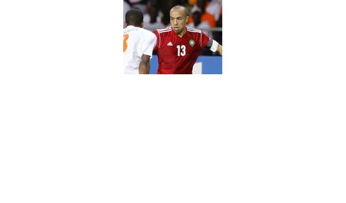 Olympische Spelen: Kharja, Belhanda en Assaidi opgeroepen 