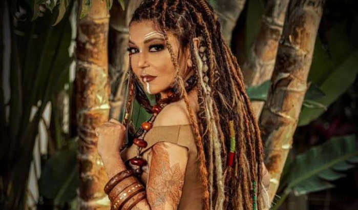 Samira Said onthult teaser en releasedatum nieuwe song