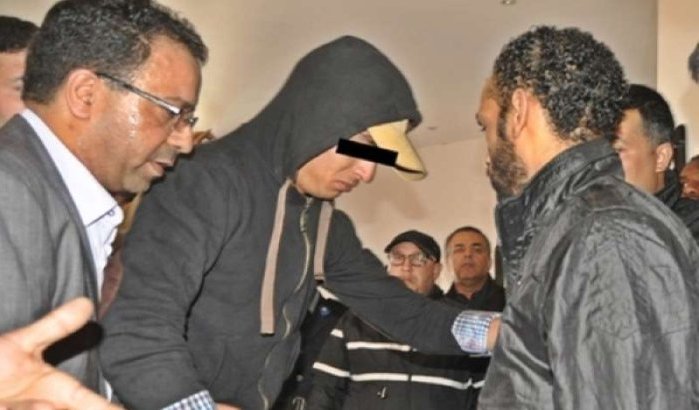 Franse docent dood aangetroffen in Casablanca 