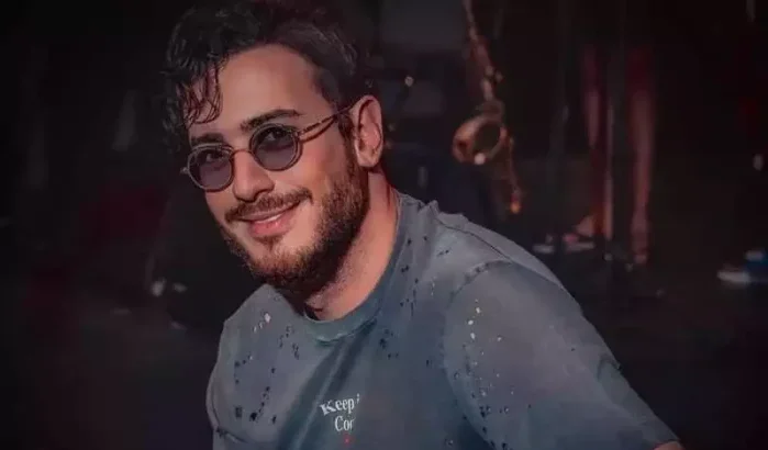 Saad Lamjarred heeft de gevangenis verlaten