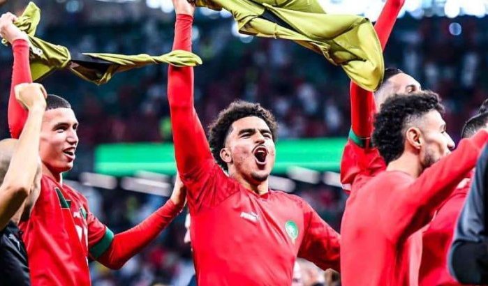Amerikaan wint miljoen dollar dankzij Marokkaans elftal