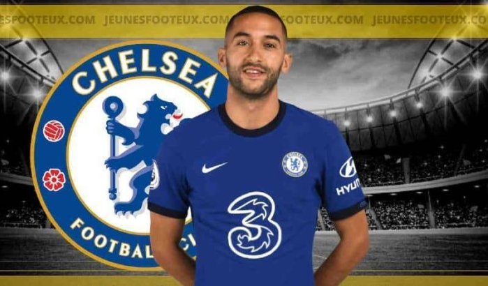 Bayern wil Hakim Ziyech nog steeds contracteren