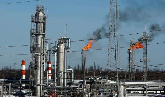 Europa overweegt financiering gaspijpleiding Nigeria-Marokko
