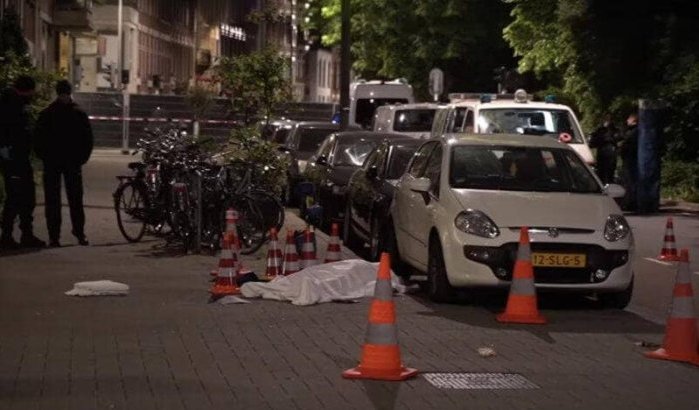 Nederland "narcostaat 2.0" door Mocromaffia