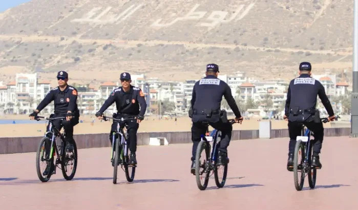 Verkrachter toeriste in Agadir in recordtijd opgepakt