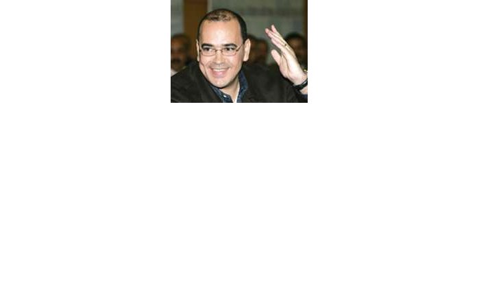 Geen nieuws van Mounir Majidi!
