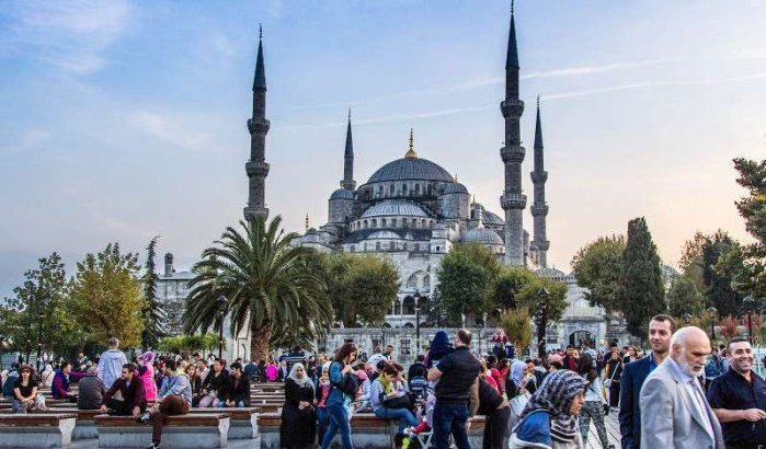 Marokkaanse toeristen door Turks reisagentschap opgelicht