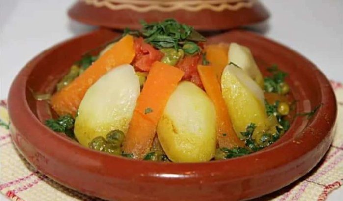 Warenautoriteit reageert op "tajine met wormen"