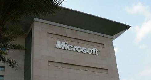 Microsoft