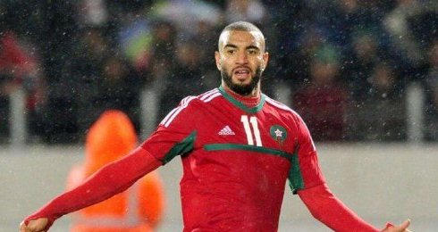 Ismail El Haddad