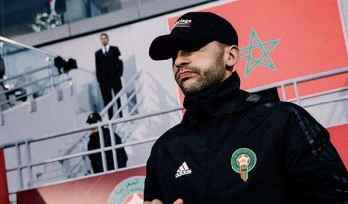Vertrek Hakim Ziyech naar Bayern nabij