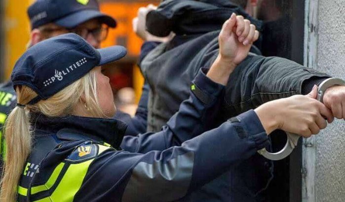 Nederland: Marokkaanse dansers als criminelen behandeld 