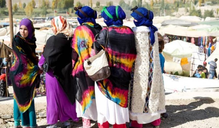 Kindhuwelijken in Marokko: zorgwekkende toename