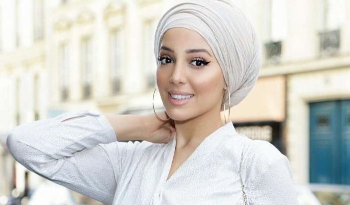 Ophef om Marokkaanse met hoofddoek in campagne L'Oréal (foto)