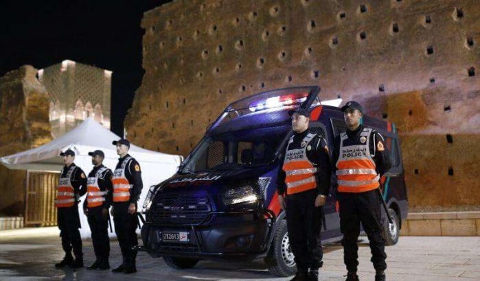 Marokko eist uitlevering zestig verdachten