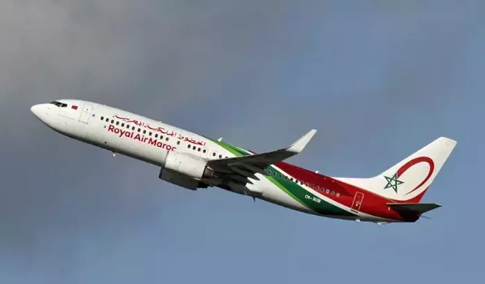 Royal Air Maroc: tarieven stijgen, wereld-Marokkanen woedend