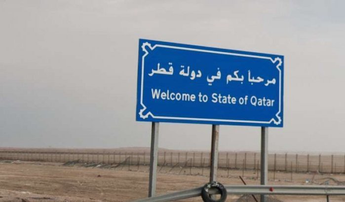 Geen visum meer voor Marokkanen die Qatar willen bezoeken